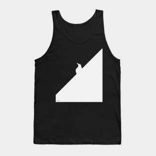 Spookless - Equilibrium Crow Tank Top